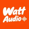 Watt Audio app icon